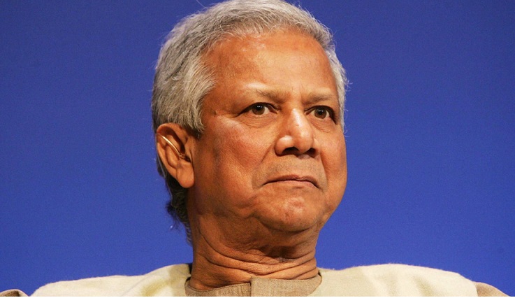প্রয়োজনীয় সংস্কারের পরেই জাতীয় নির্বাচন দেওয়া হবে-প্রধান উপদেষ্টা